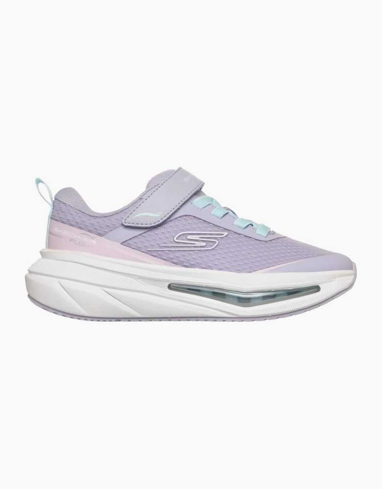 Skech-Air 5.0 Girls Trainers
