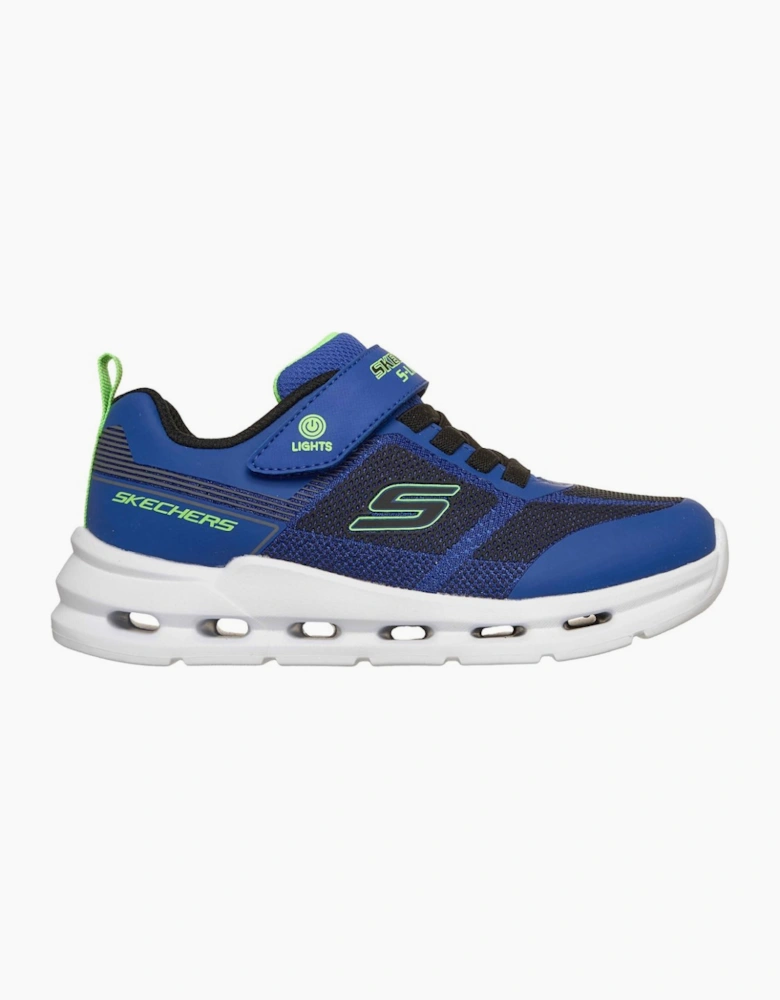 Glide-Step Lights Boys Trainers