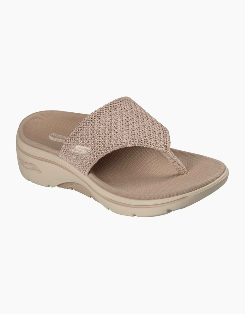 GO WALK Arch Fit 2.0 Womens Sandals