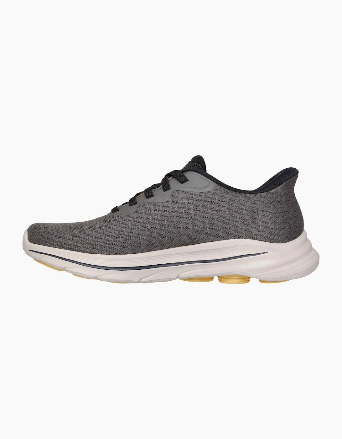 GO WALK 8 Pate Mens Trainers