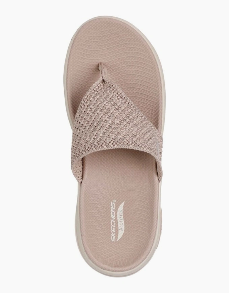 GO WALK Arch Fit 2.0 Womens Sandals