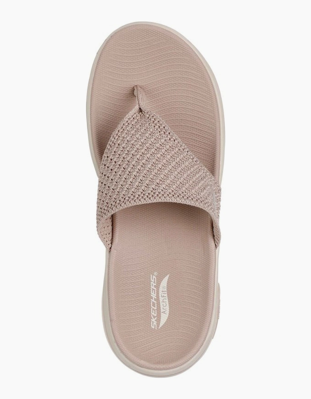 GO WALK Arch Fit 2.0 Womens Sandals