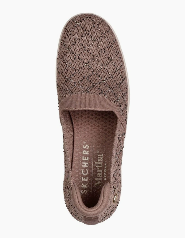 Pier-Lite My Reflection Womens Wedges