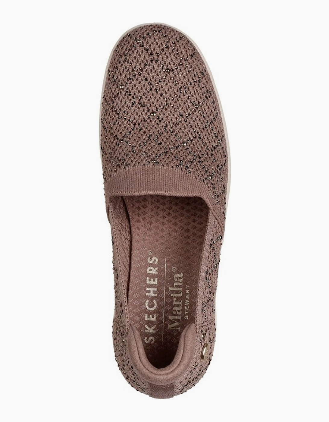 Pier-Lite My Reflection Womens Wedges