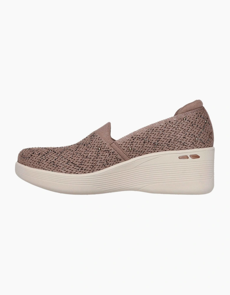 Pier-Lite My Reflection Womens Wedges