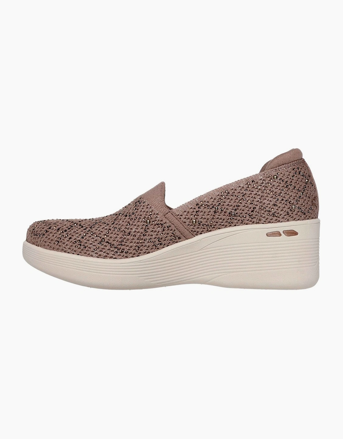 Pier-Lite My Reflection Womens Wedges