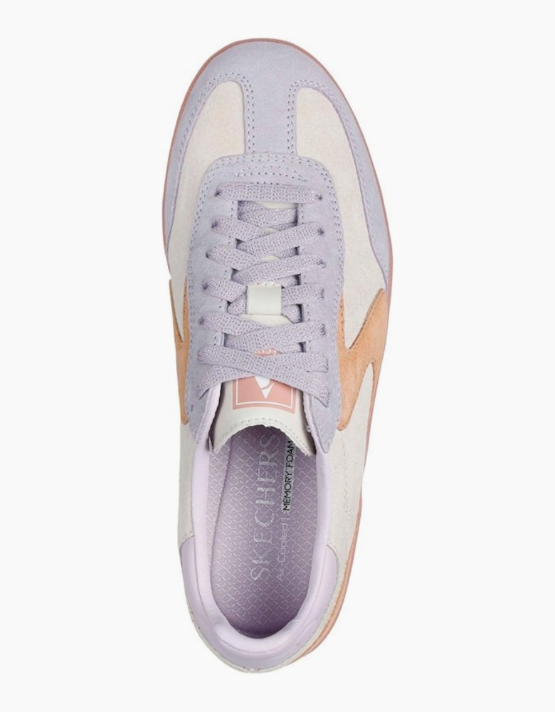 Hotshot For The Win Womens Trainers