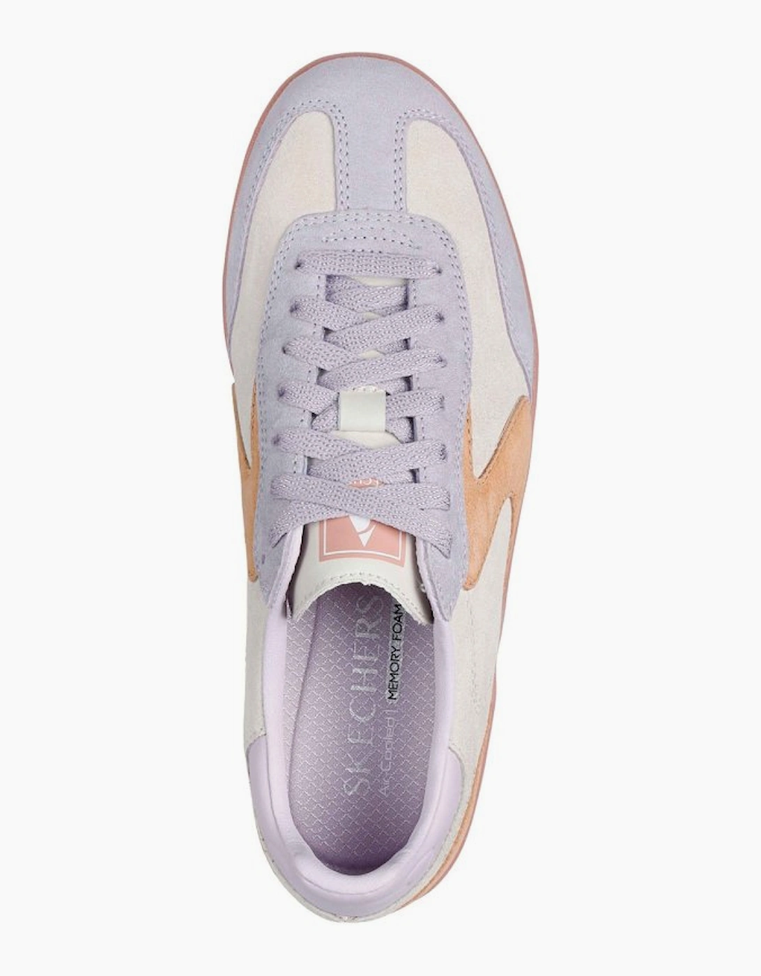 Hotshot For The Win Womens Trainers