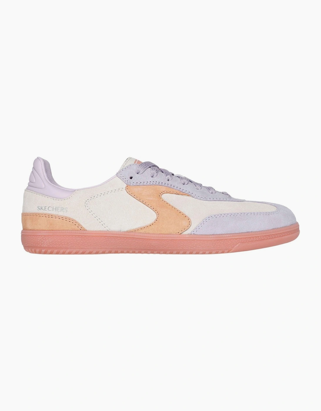 Hotshot For The Win Womens Trainers
