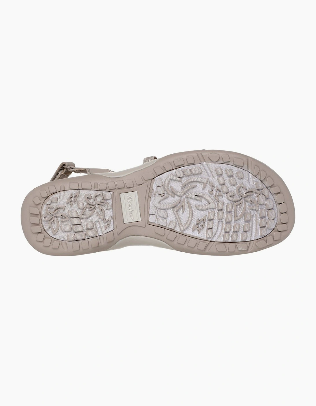 Reggae Slim Summer Getaway Womens Sandals