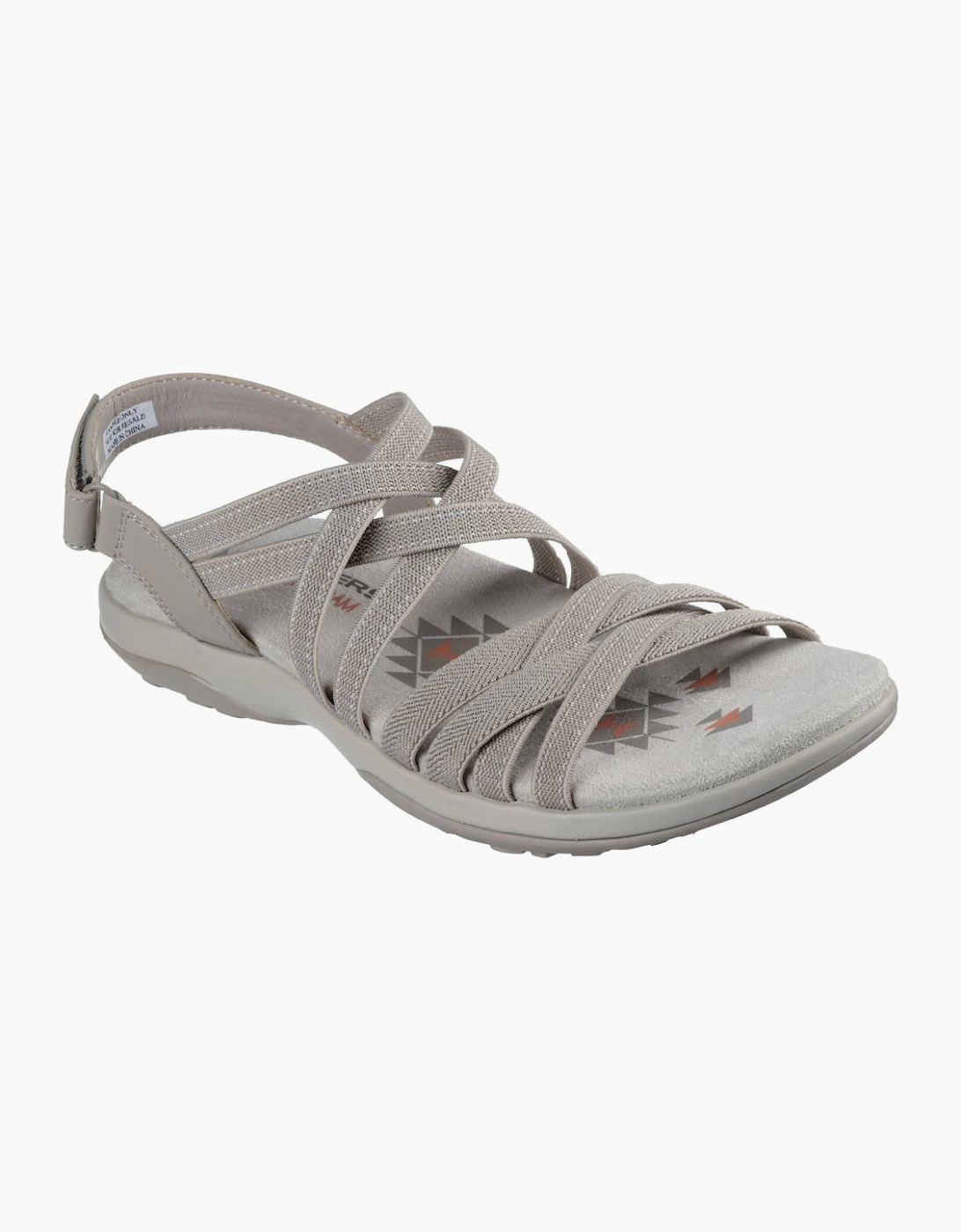Reggae Slim Summer Getaway Womens Sandals