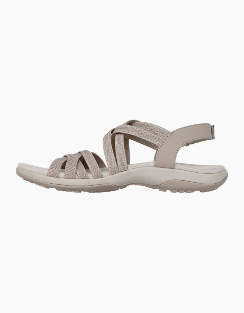 Reggae Slim Summer Getaway Womens Sandals