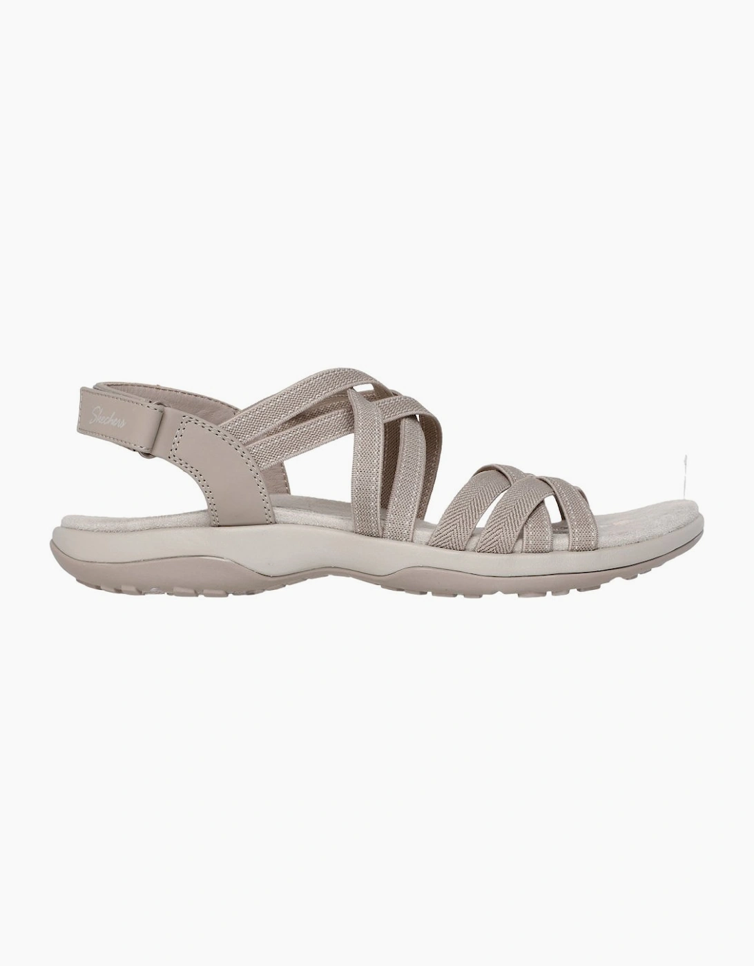 Reggae Slim Summer Getaway Womens Sandals