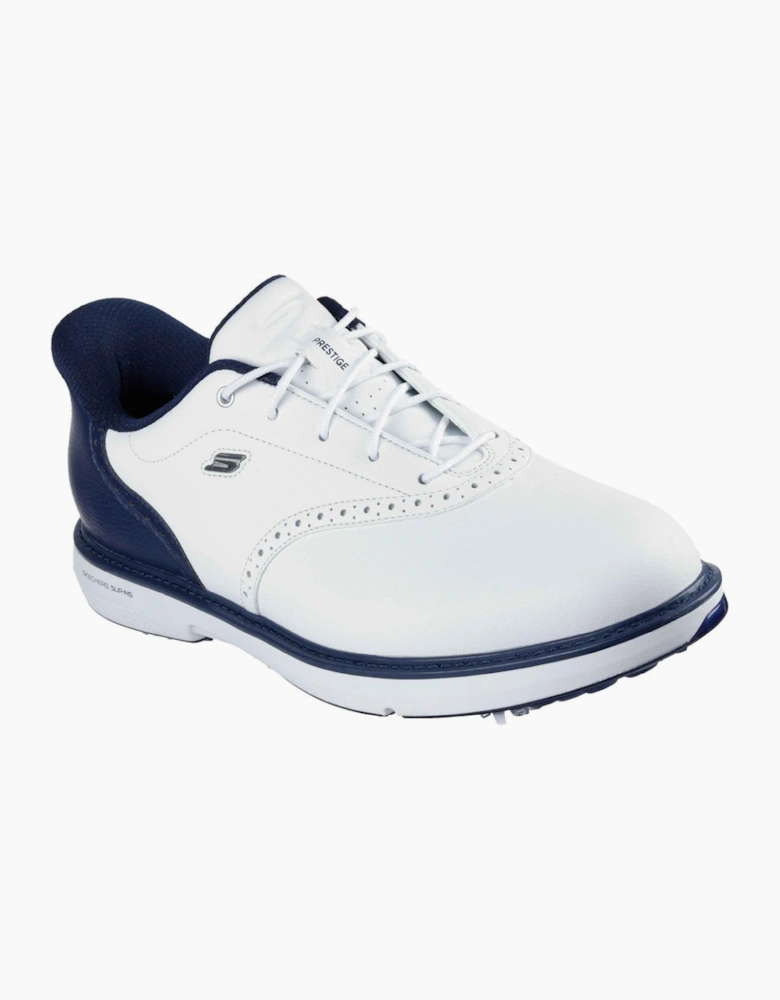 GO GOLF Prestige Mens Golf Shoes