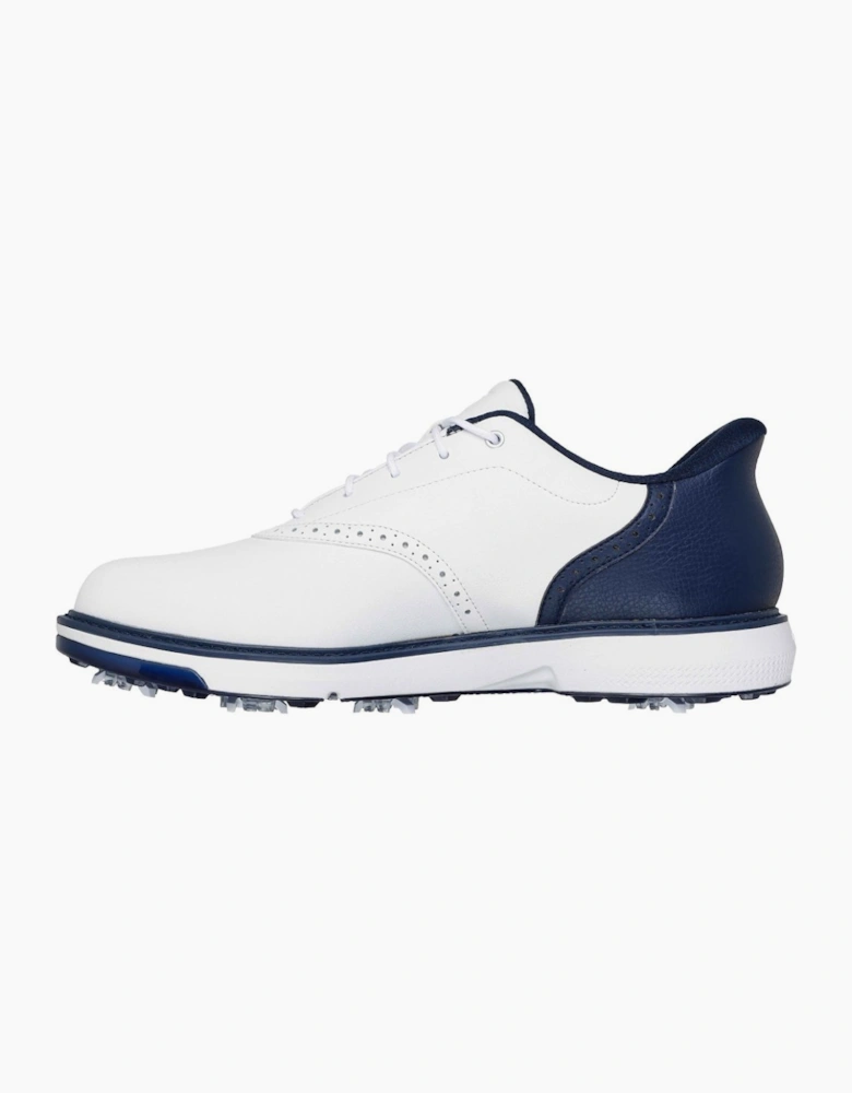 GO GOLF Prestige Mens Golf Shoes