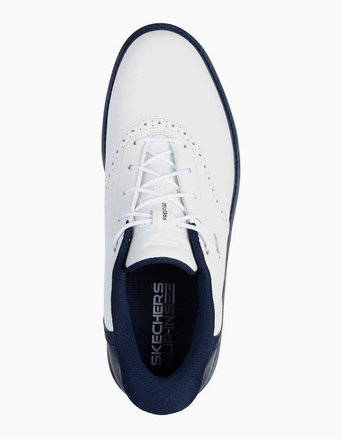 GO GOLF Prestige Mens Golf Shoes