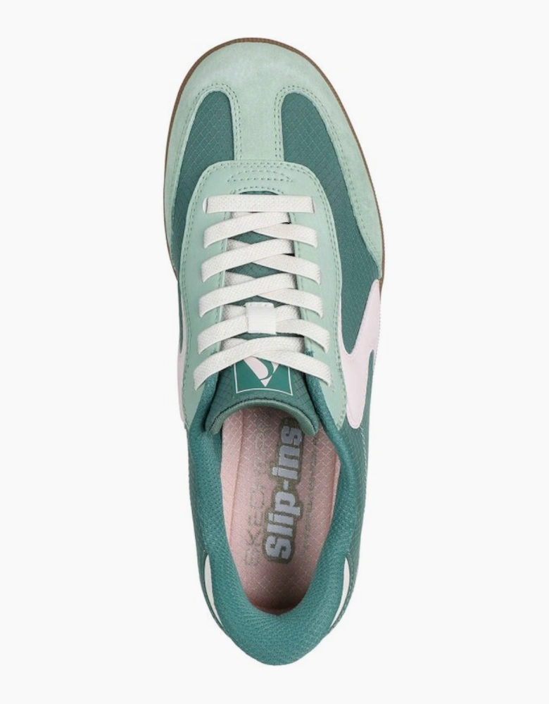 Hotshot Everyday Ease Womens Trainers