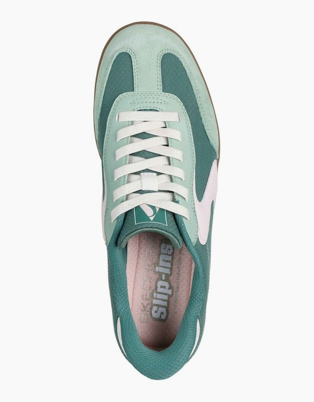 Hotshot Everyday Ease Womens Trainers