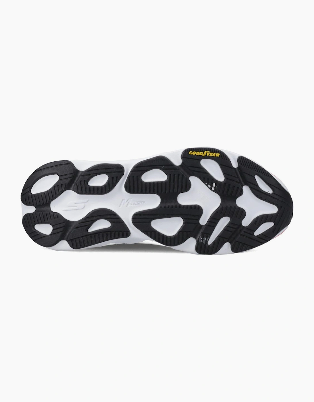 Max Cushioning Max Run Mens Trainers