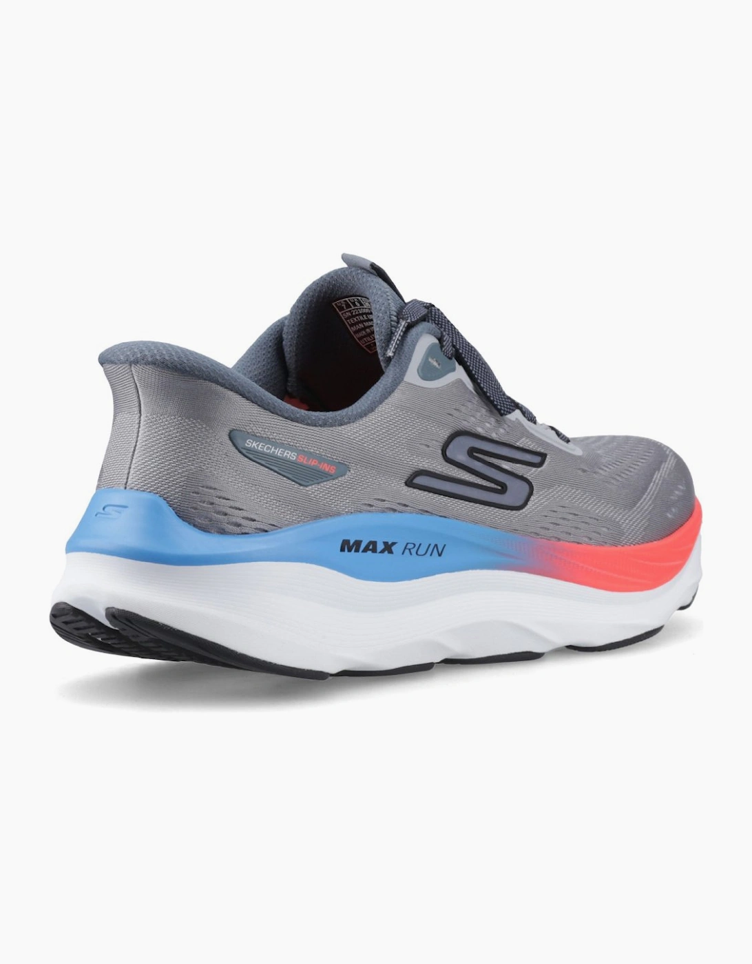 Max Cushioning Max Run Mens Trainers