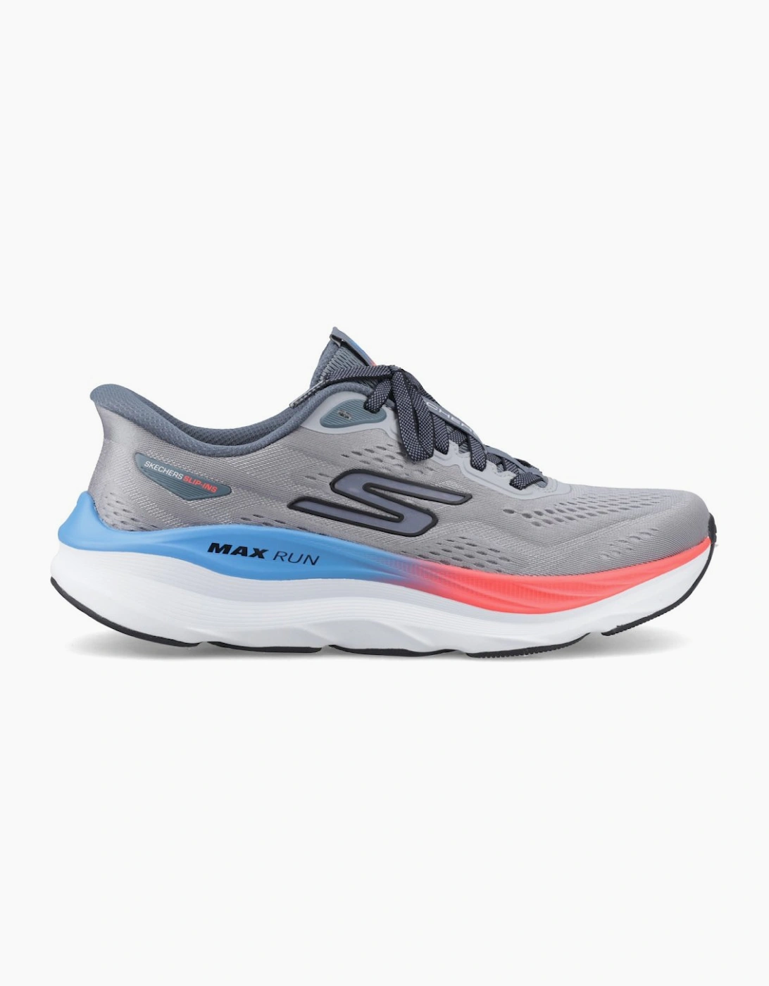 Max Cushioning Max Run Mens Trainers