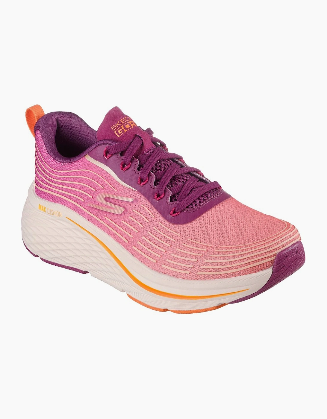 Max Cushioning Elite 2.0 Alaura Womens Trainers