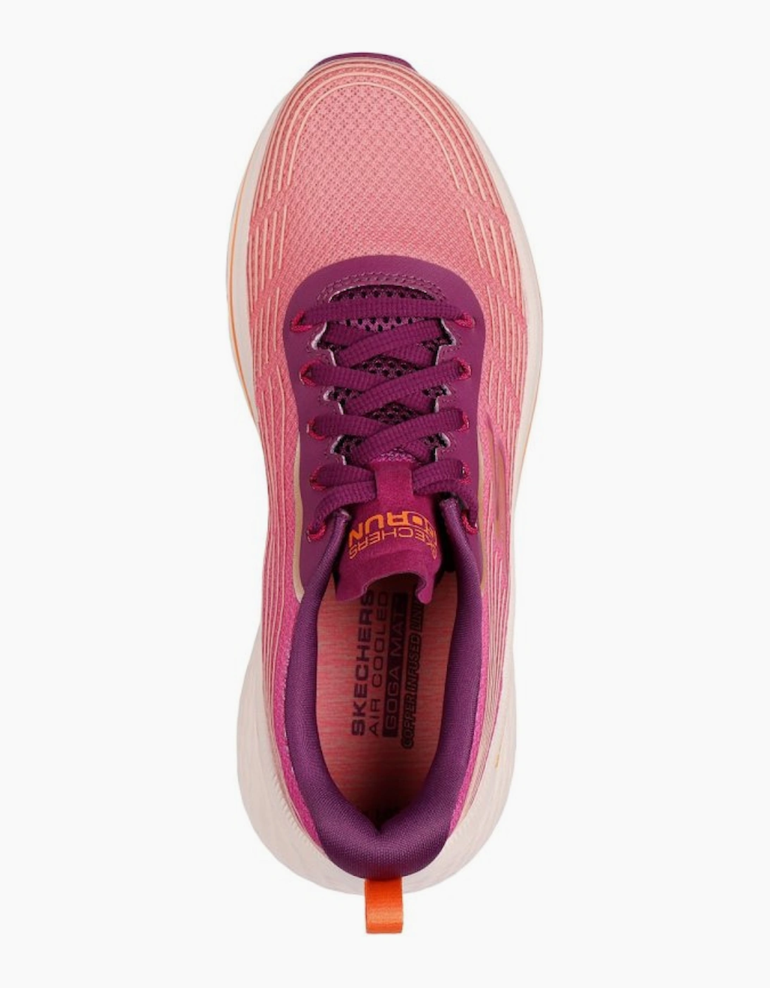 Max Cushioning Elite 2.0 Alaura Womens Trainers