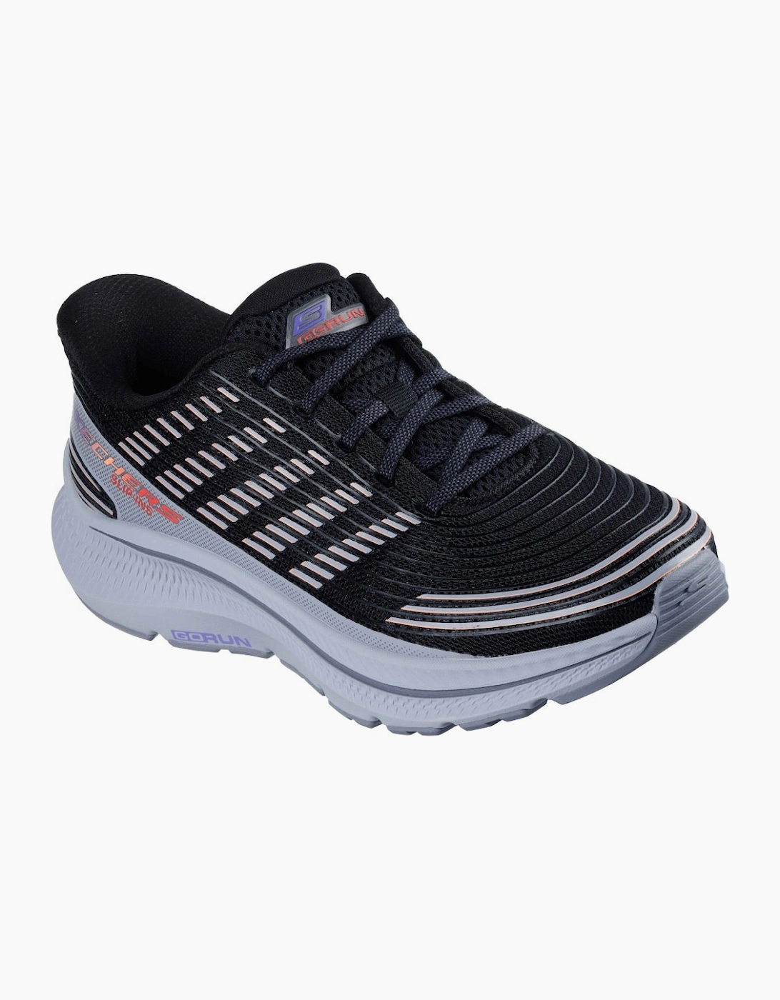 GO RUN Consistent 2.0 Senna Womens Trainers, 6 of 5