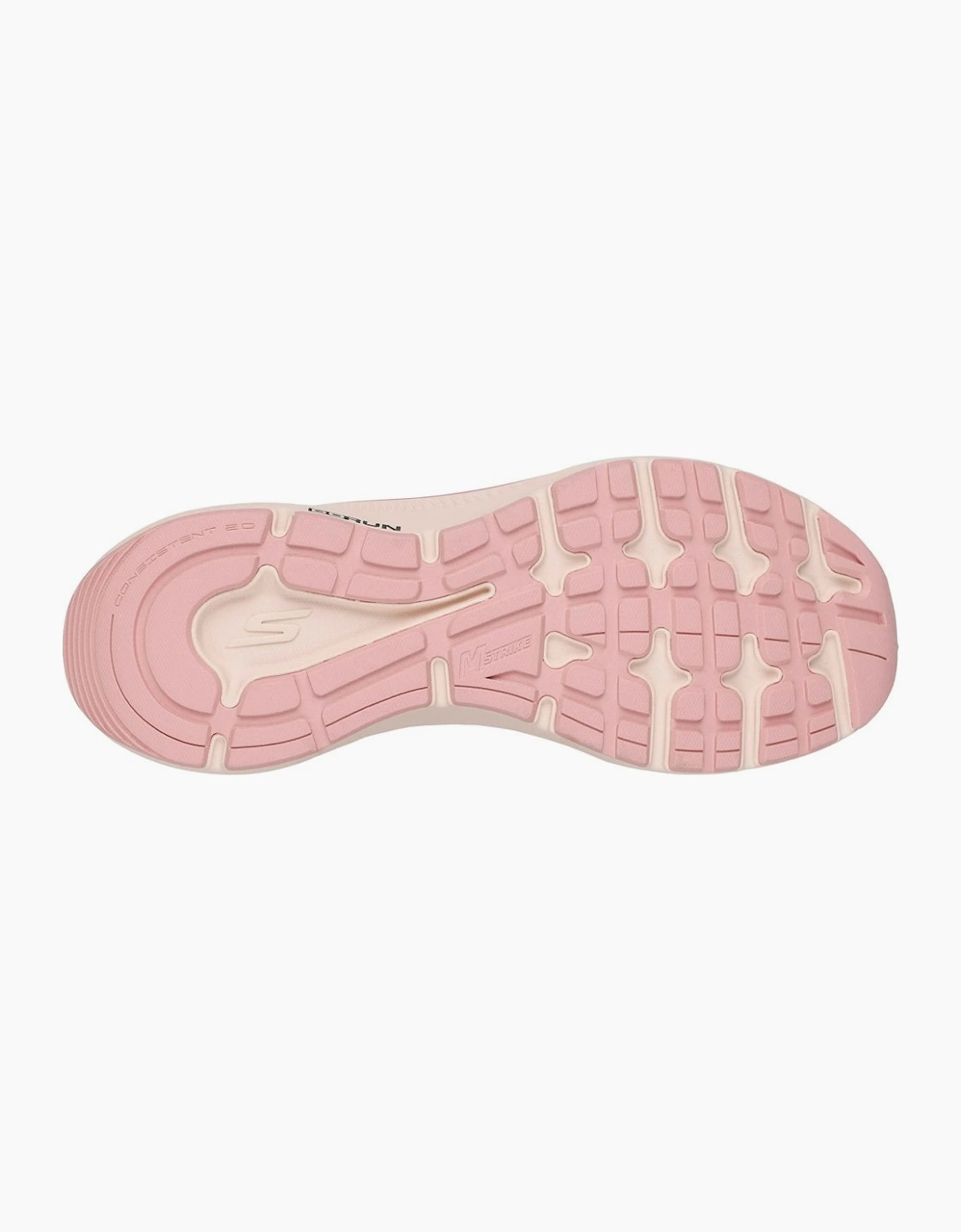 GO RUN Consistent 2.0 Senna Womens Trainers