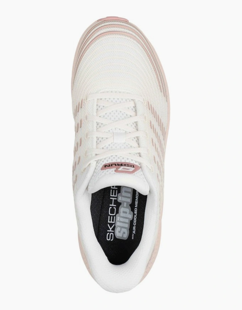 GO RUN Consistent 2.0 Senna Womens Trainers