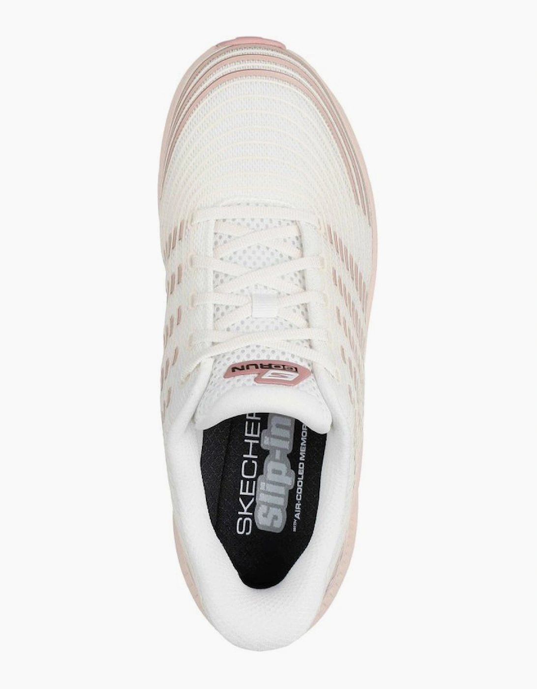 GO RUN Consistent 2.0 Senna Womens Trainers