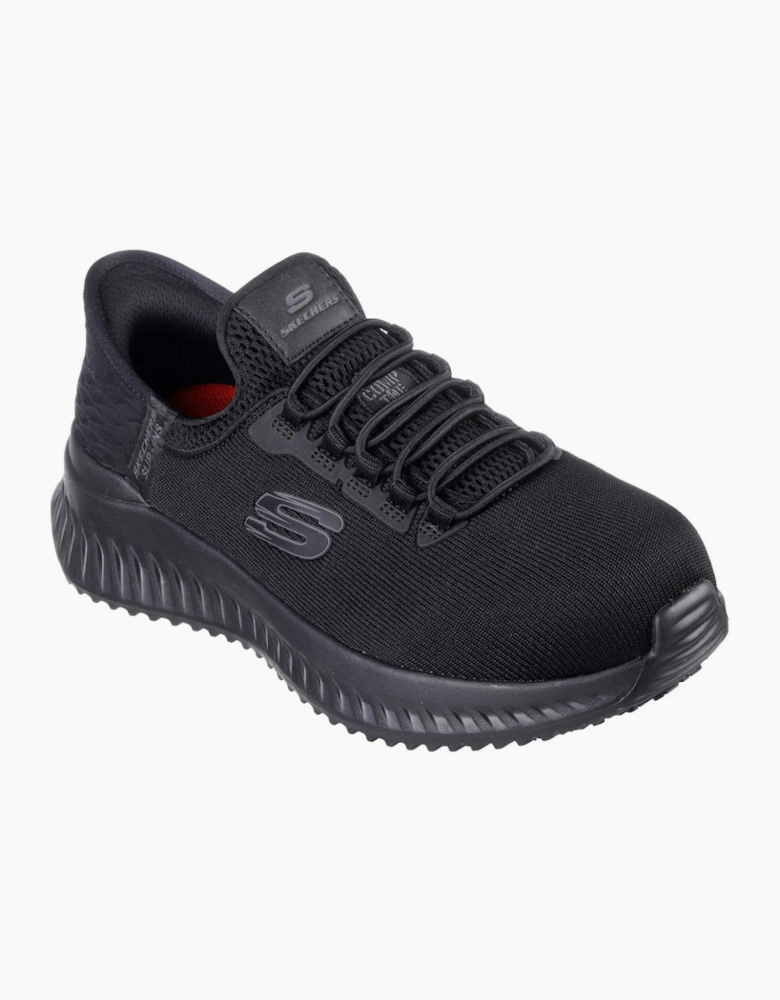 Tilido Ombray Womens Trainers