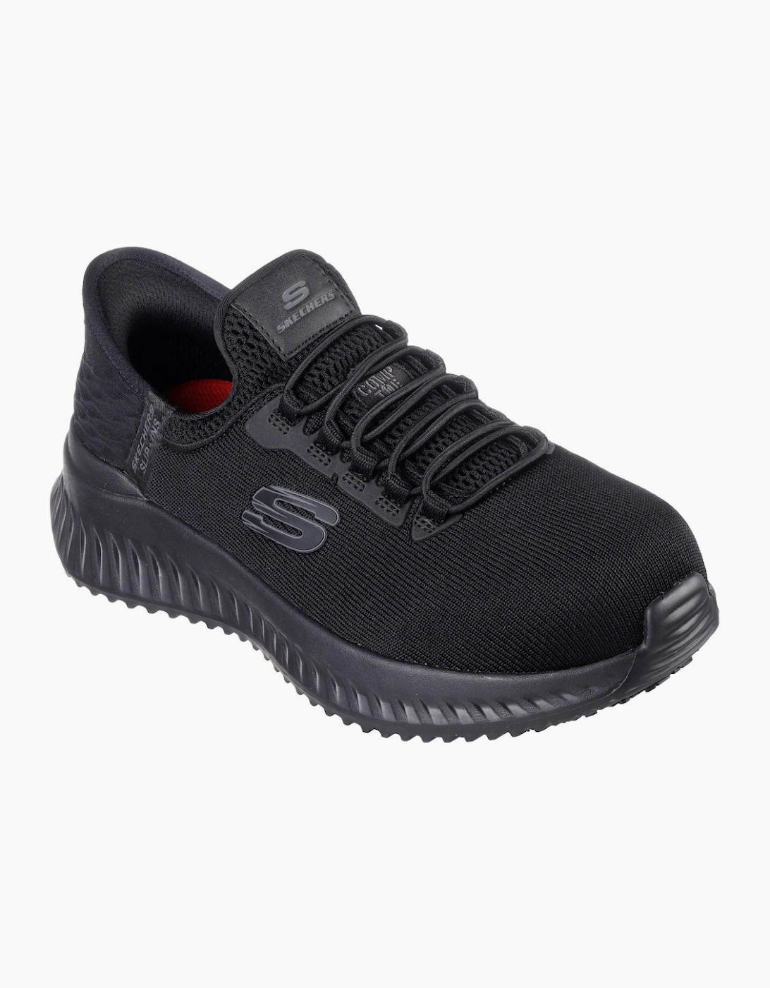 Tilido Ombray Womens Trainers, 7 of 6