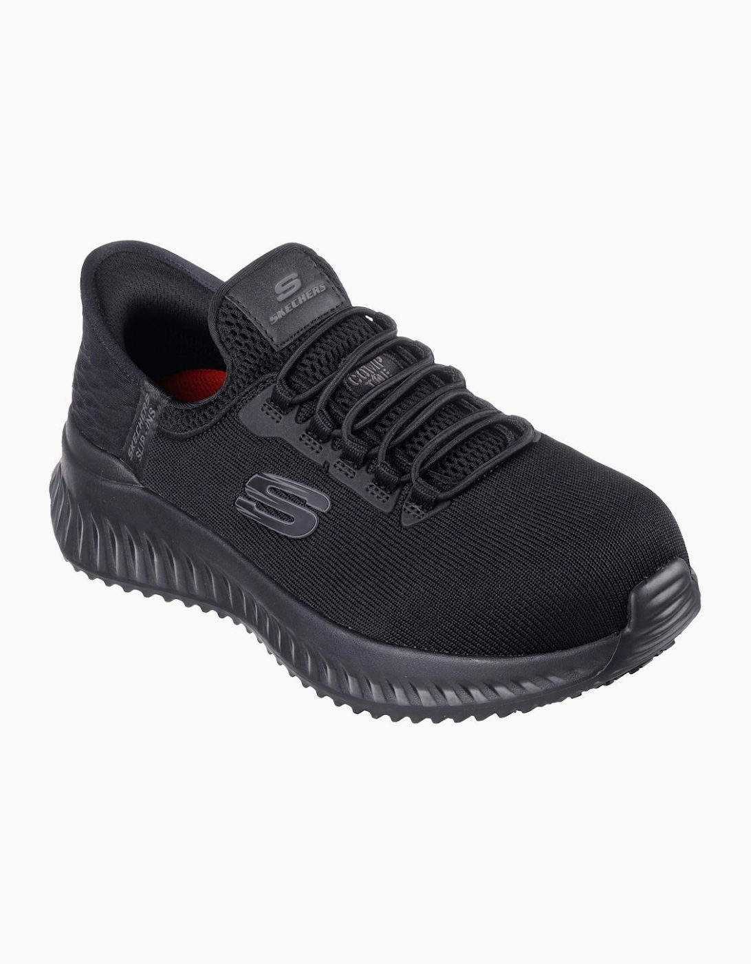 Tilido Ombray Womens Trainers