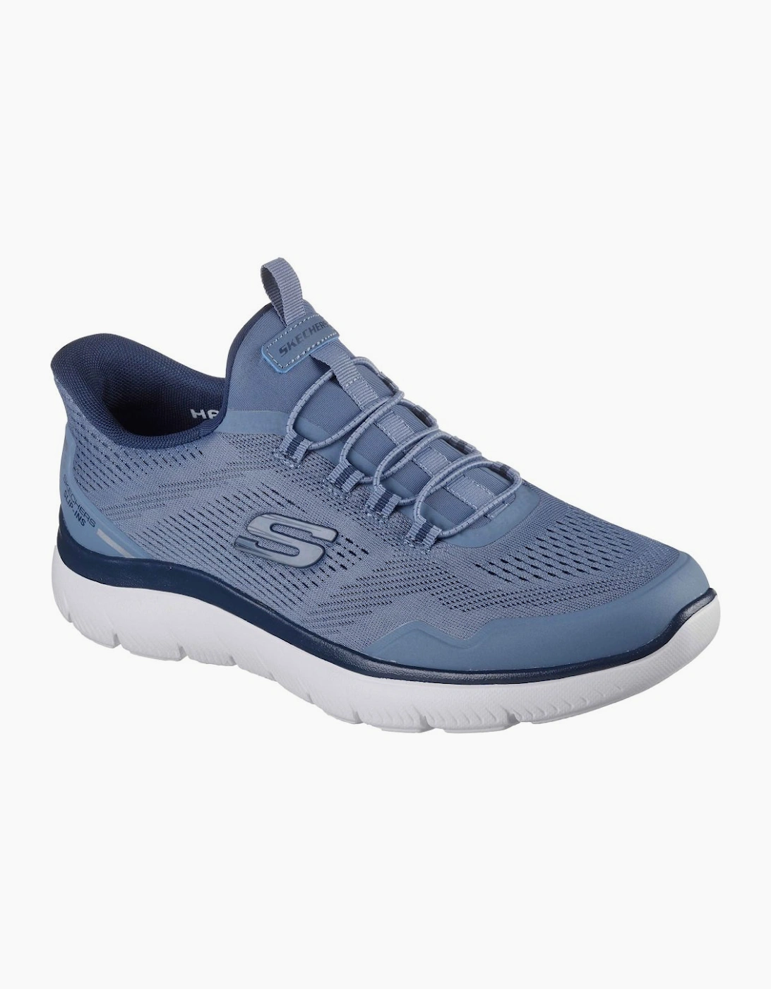 Summits Top Rate Mens Trainers, 6 of 5