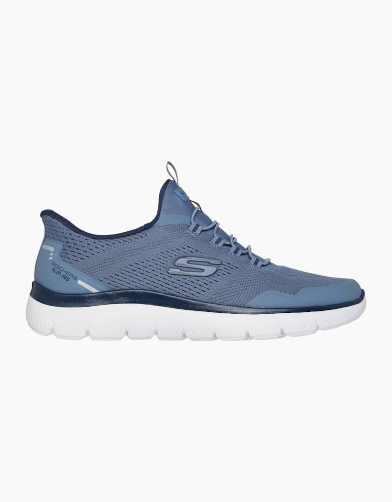 Summits Top Rate Mens Trainers