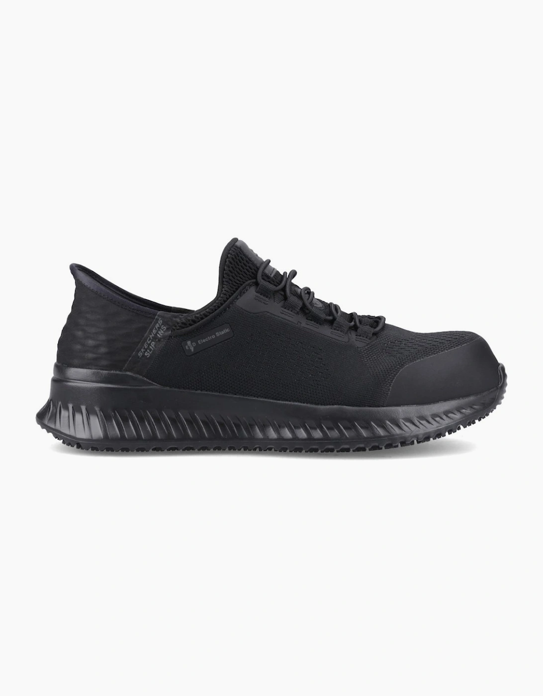 Tilido Fletchit CT Mens Trainers