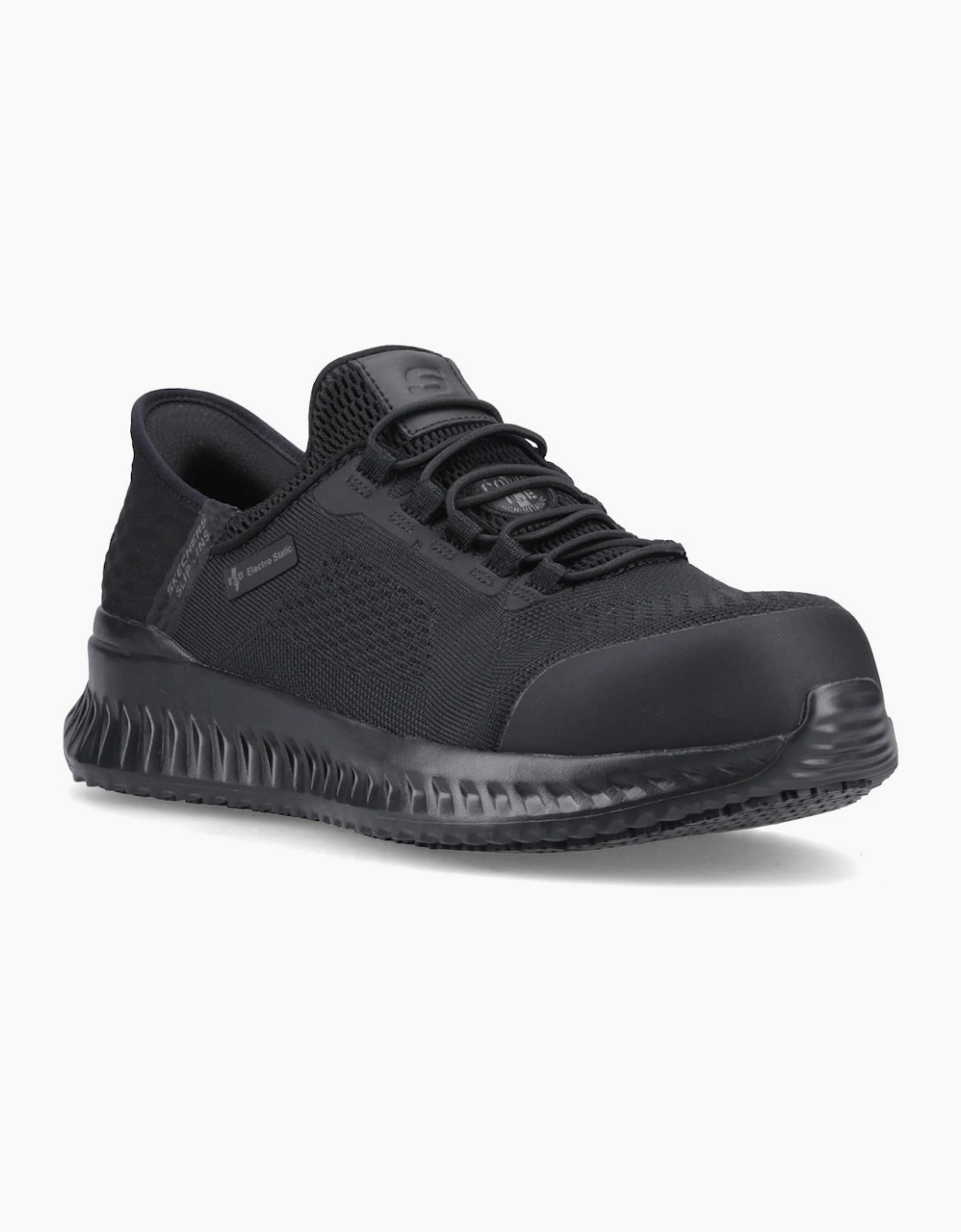 Tilido Fletchit CT Mens Trainers, 7 of 6