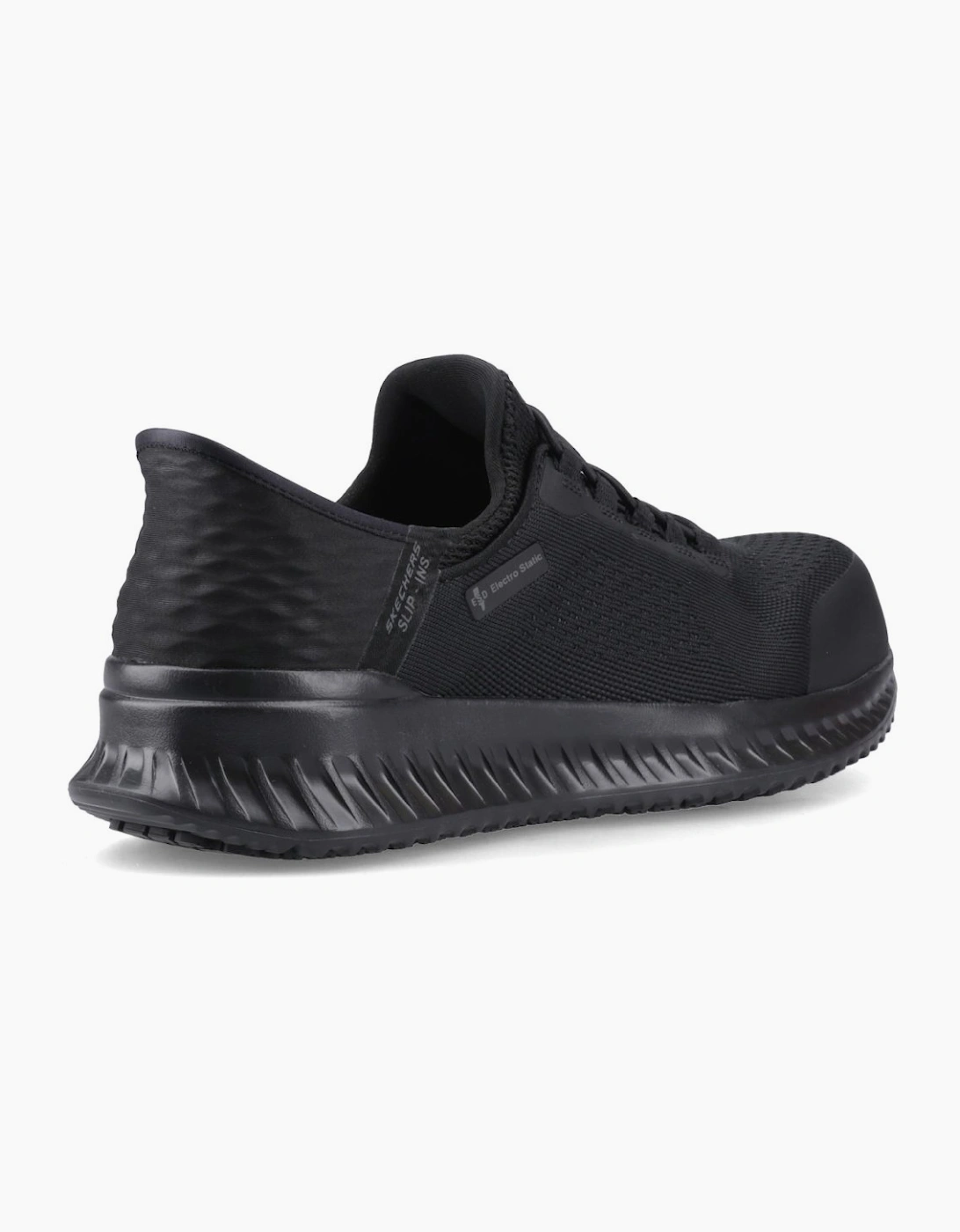 Tilido Fletchit CT Mens Trainers