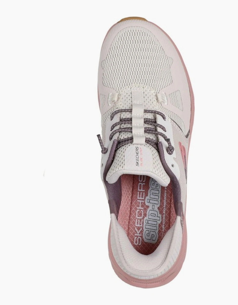 Glide-Step Pro Womens Trainers