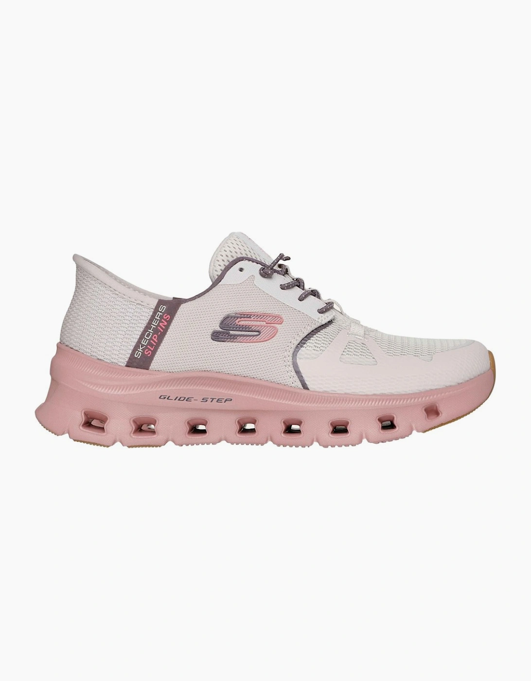 Glide-Step Pro Womens Trainers