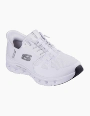 4 White Canvas F
