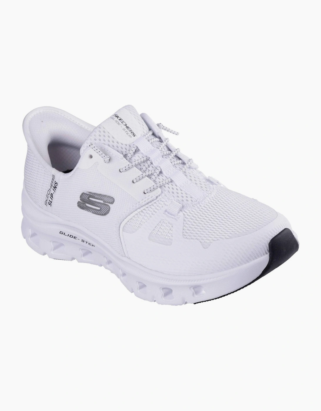 Glide-Step Pro Womens Trainers, 6 of 5
