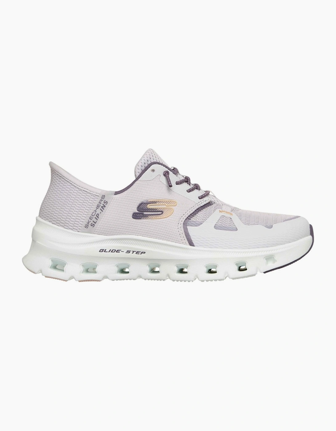 Glide-Step Pro Womens Trainers