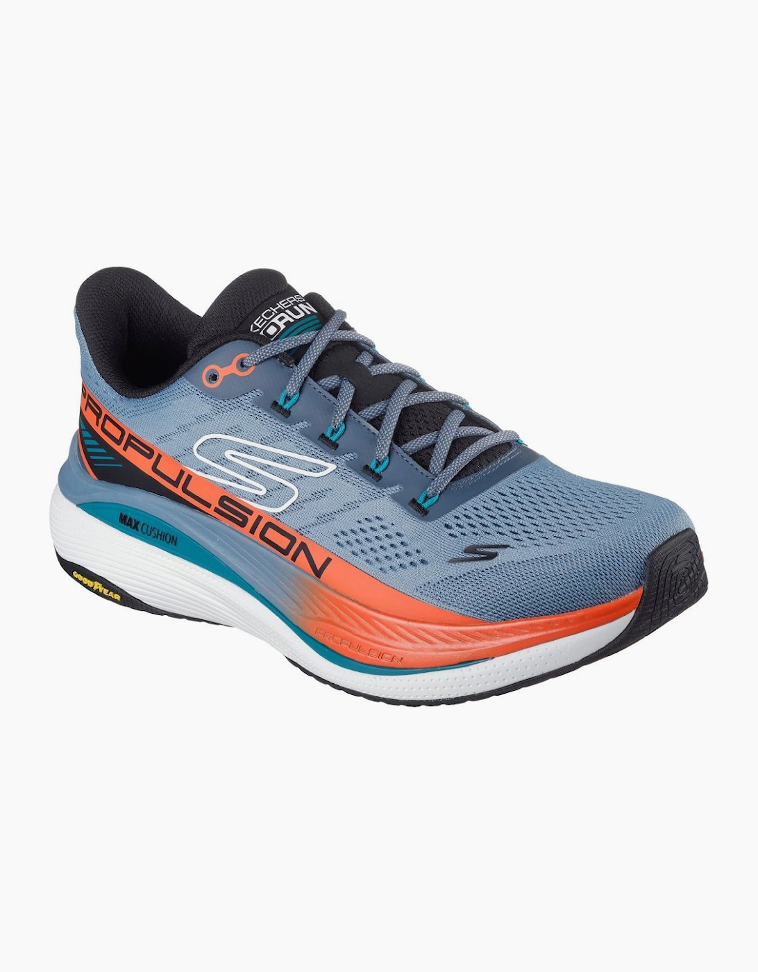Max Cushioning Propulsion Mens Trainers