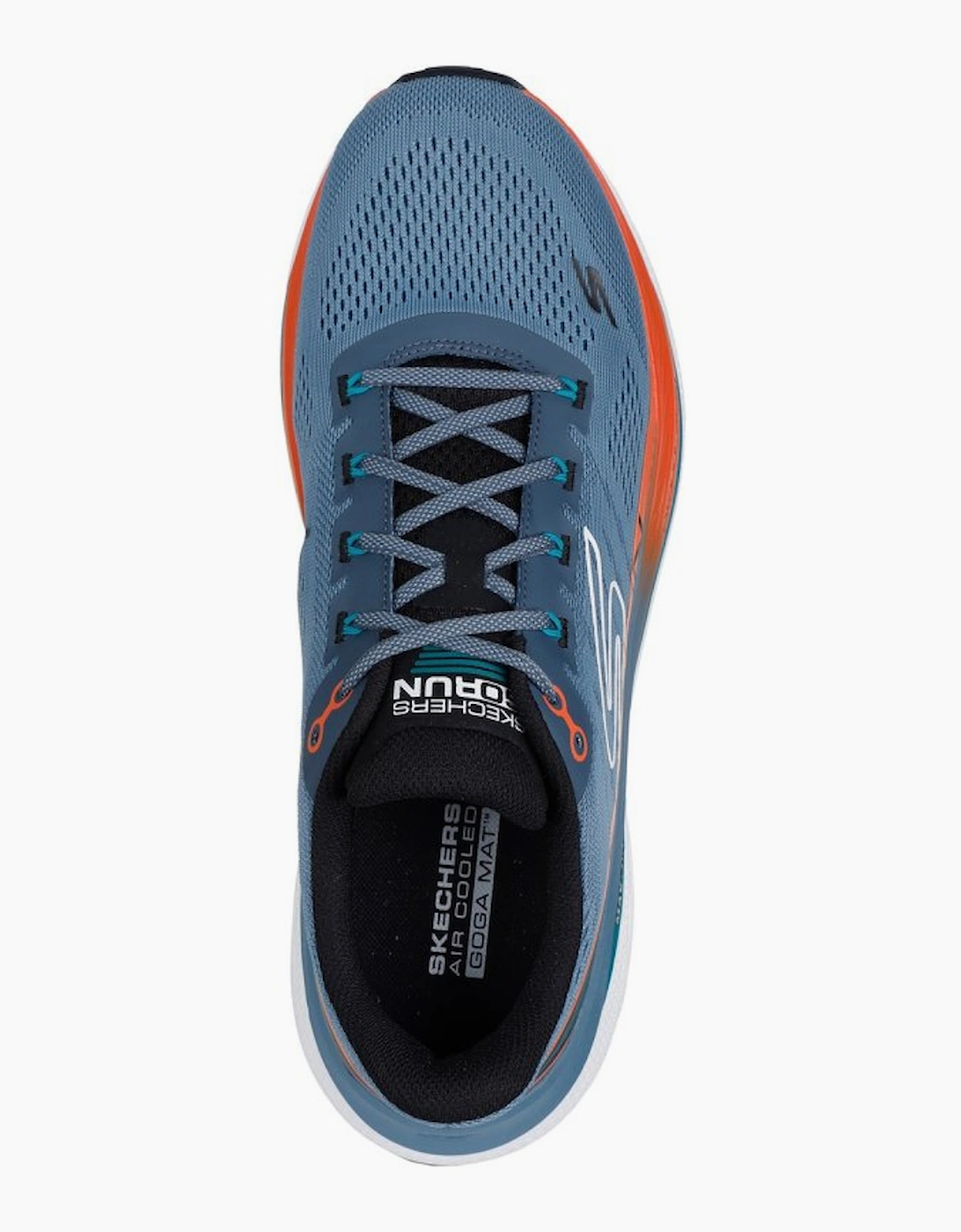 Max Cushioning Propulsion Mens Trainers
