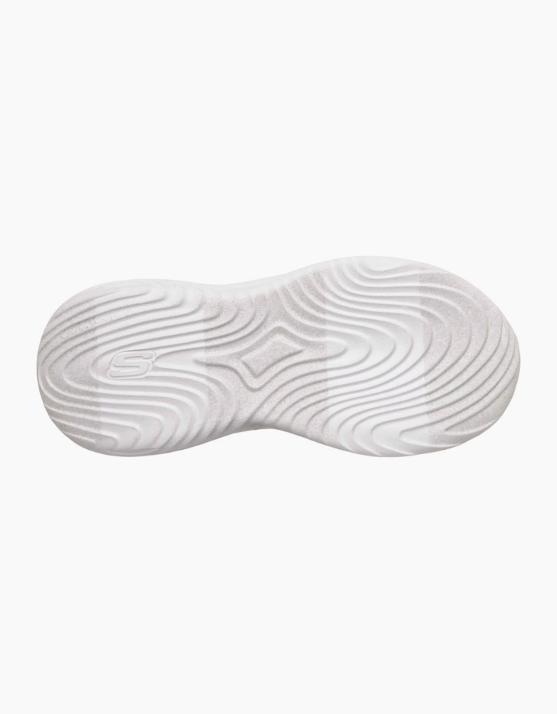 Bounder Brisk Burst Girls Trainers