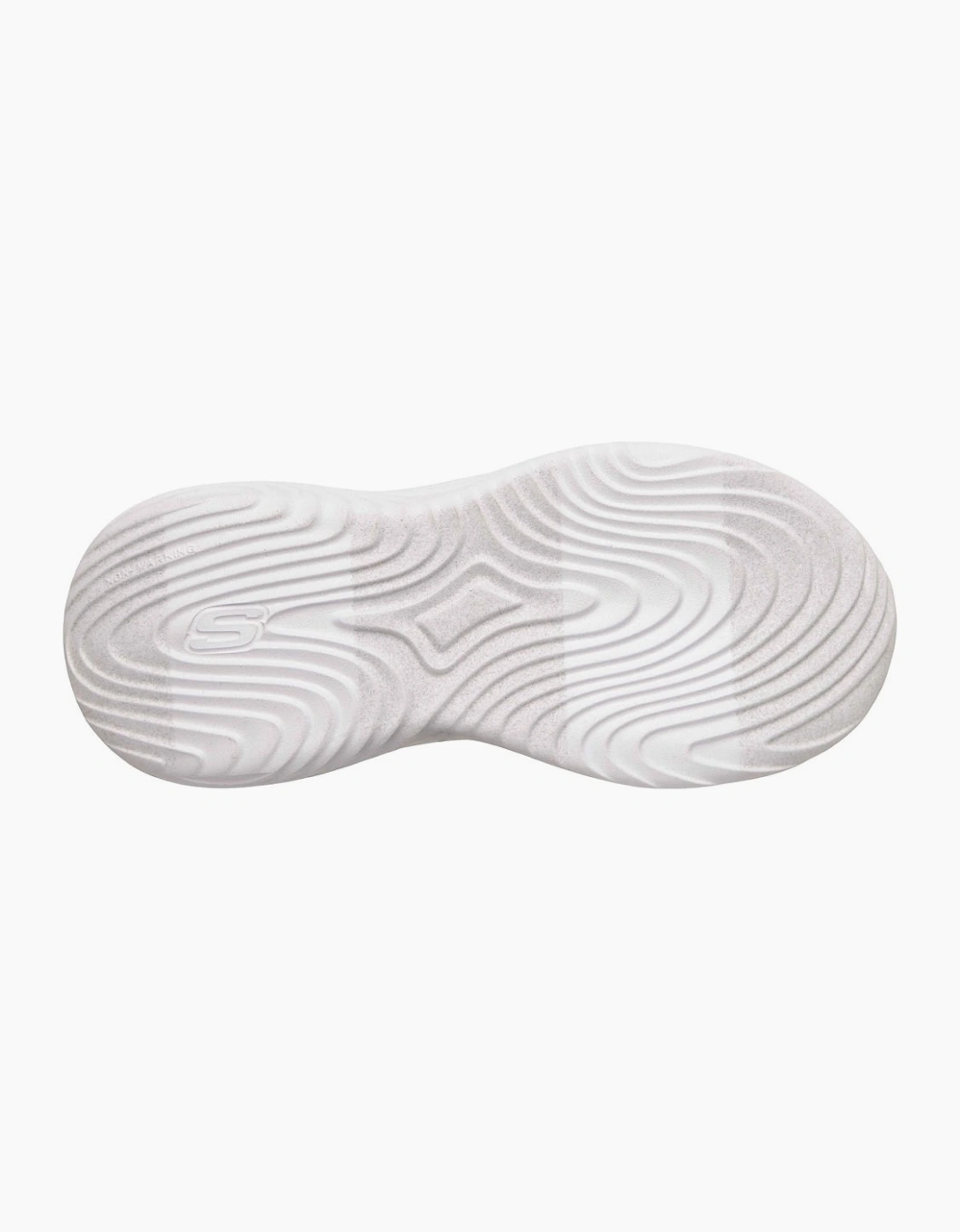 Bounder Brisk Burst Girls Trainers