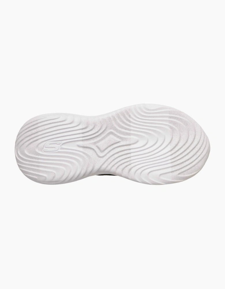Bounder Brisk Burst Girls Trainers
