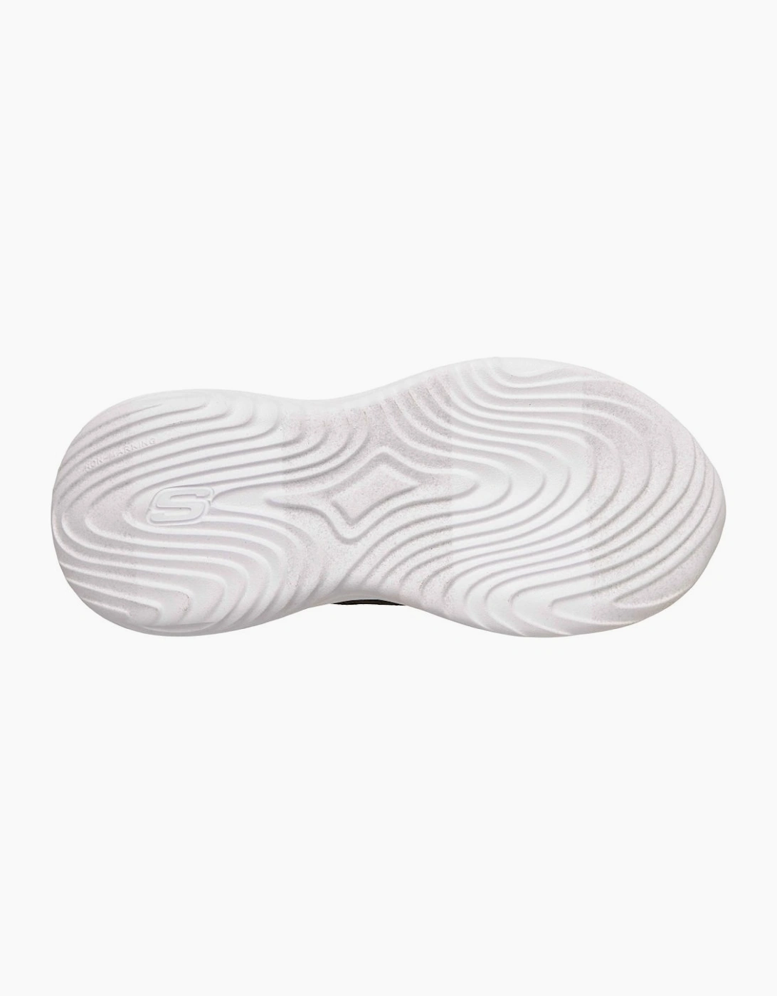 Bounder Brisk Burst Girls Trainers